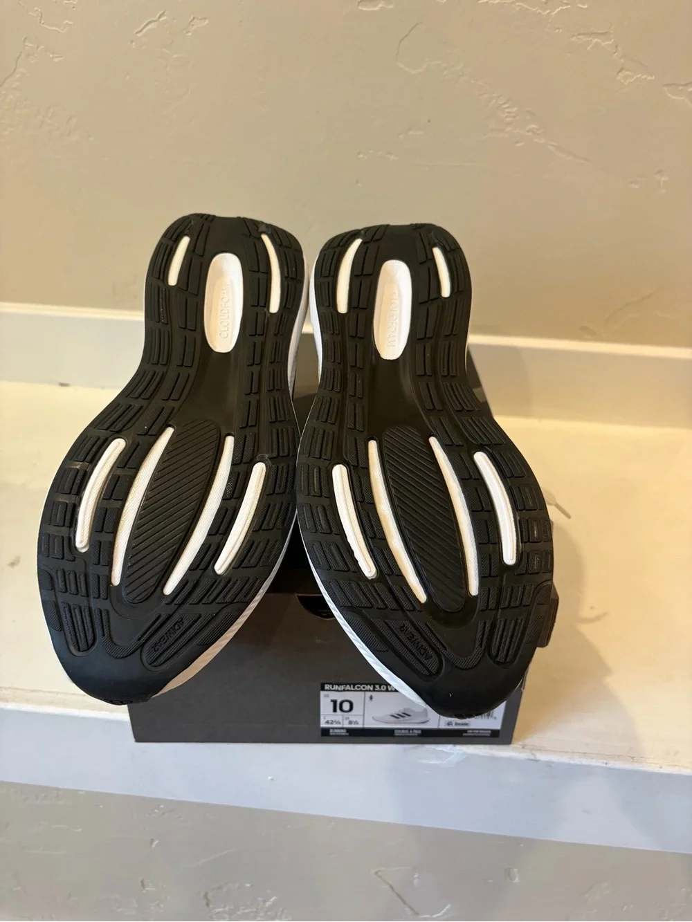 adidas runfalcon women